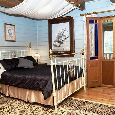 Colby Cottages, Wooragee Near Beechworth Ngoại thất bức ảnh