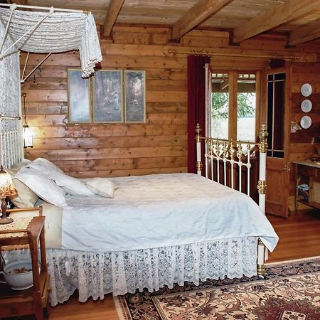 Colby Cottages, Wooragee Near Beechworth Ngoại thất bức ảnh