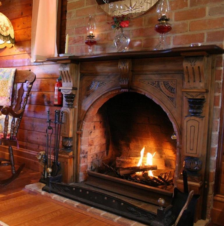 Colby Cottages, Wooragee Near Beechworth Ngoại thất bức ảnh