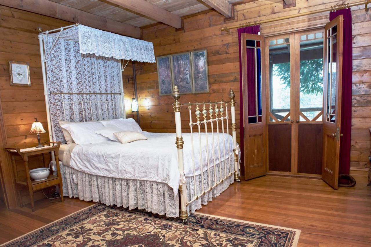Colby Cottages, Wooragee Near Beechworth Ngoại thất bức ảnh